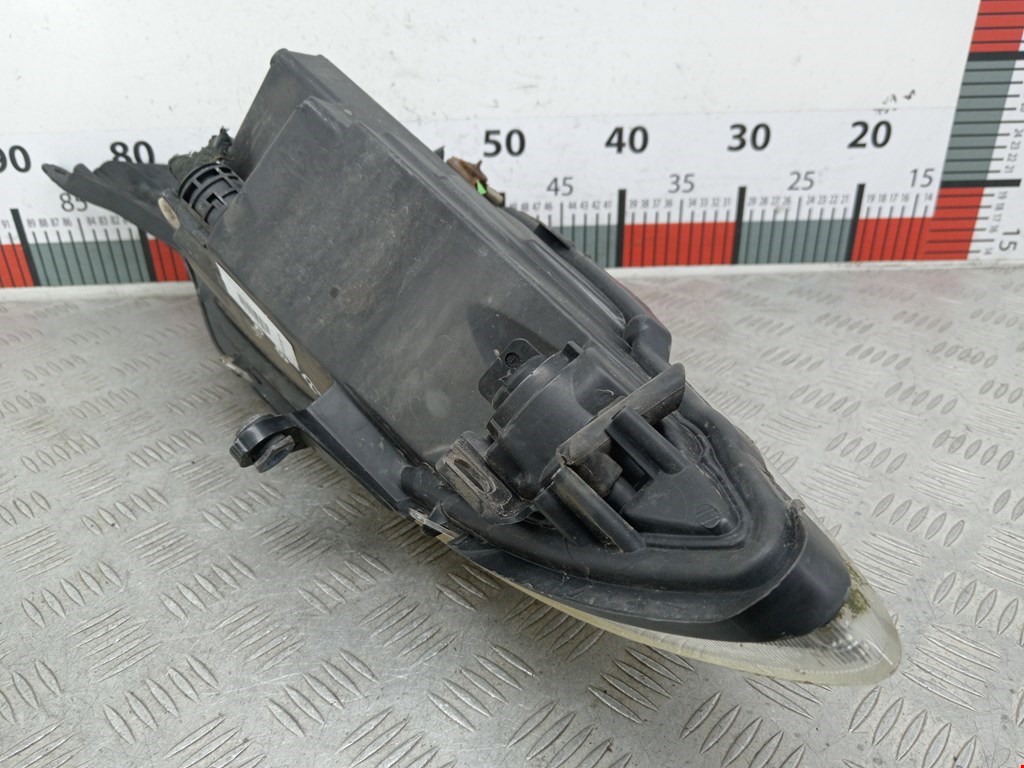 Фара правая FORD KA 2009-2016