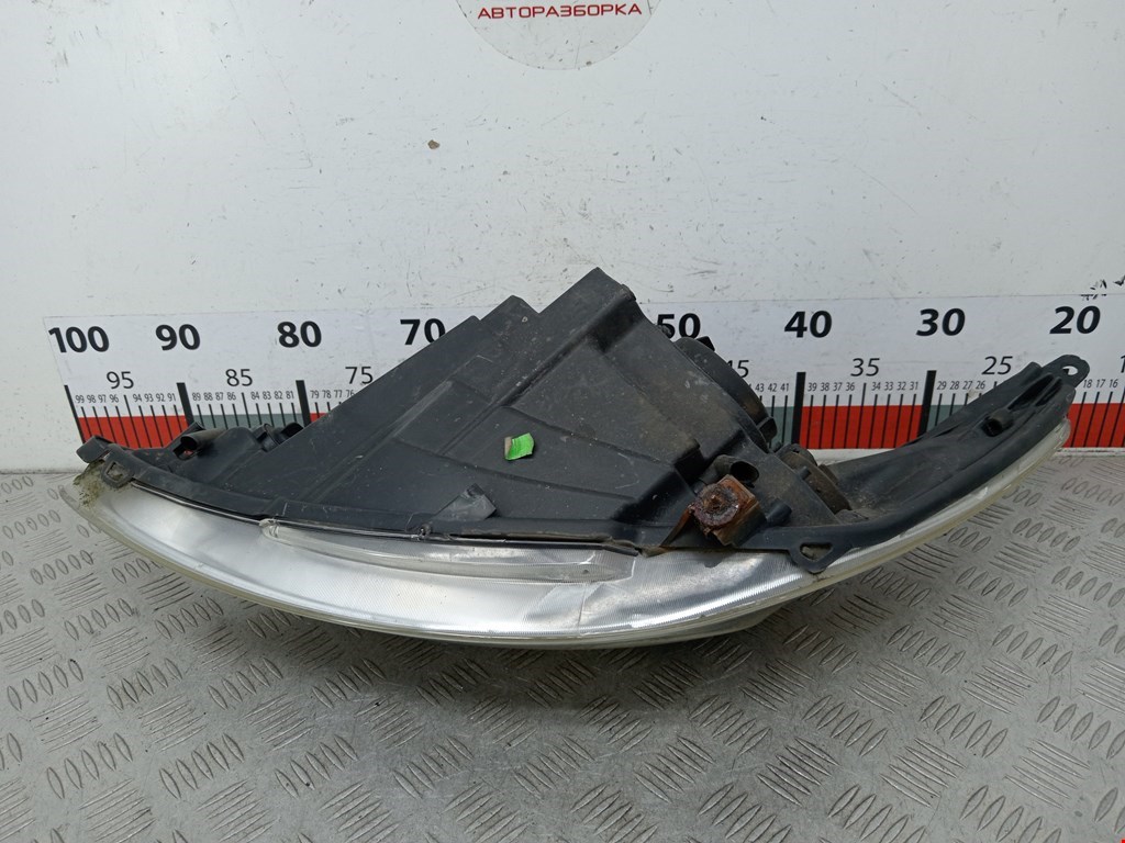 Фара правая FORD KA 2009-2016