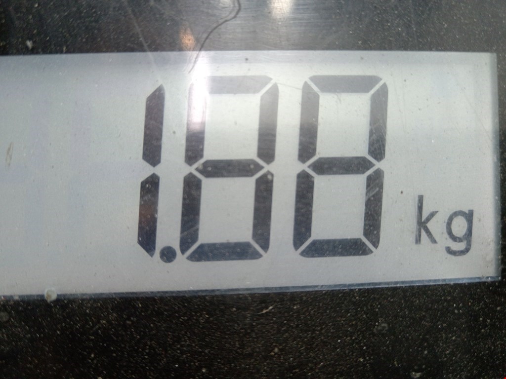 Фара правая FORD KA 2009-2016