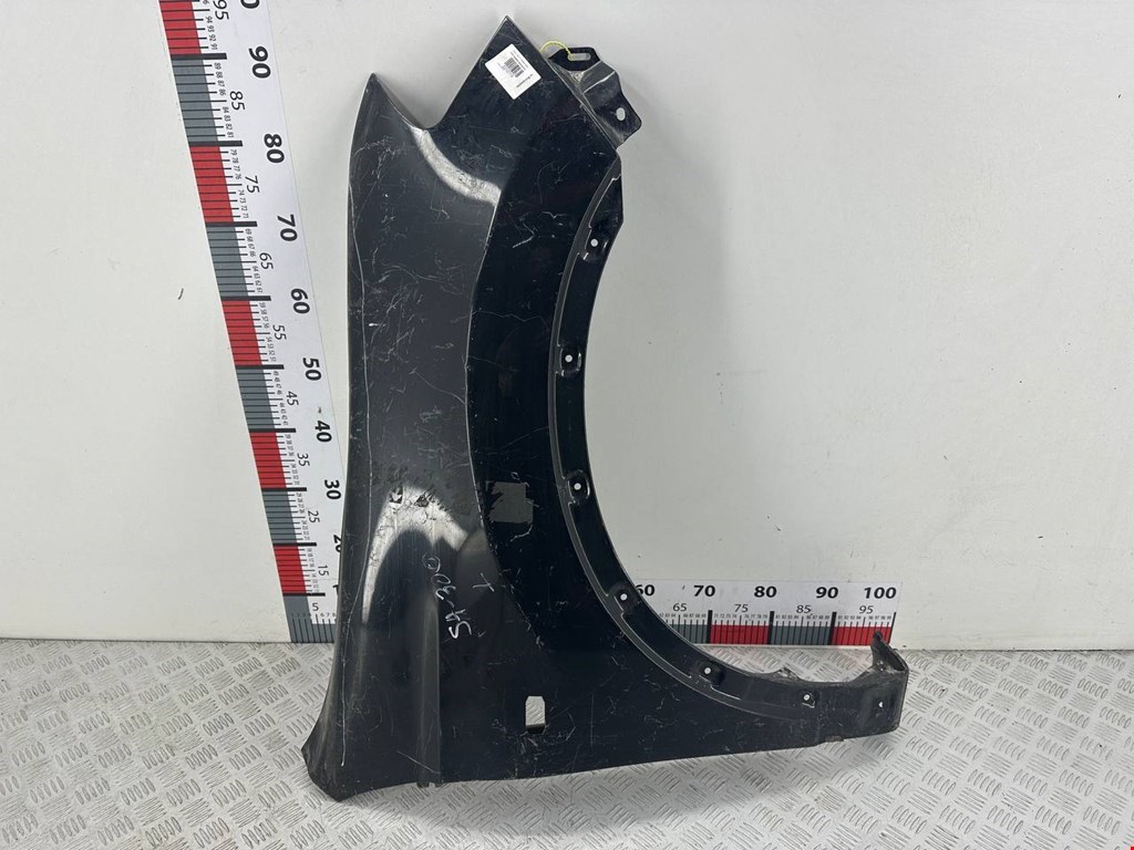 Крыло переднее правое NISSAN Qashqai J10 2006-2013