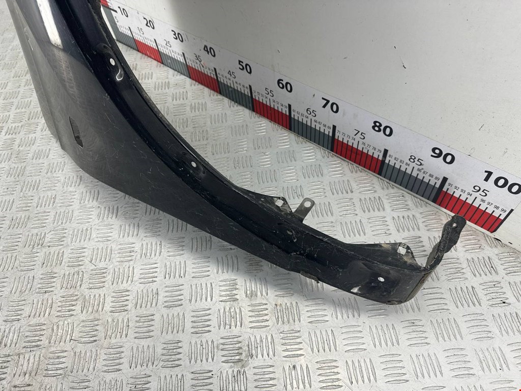 Крыло переднее правое NISSAN Qashqai J10 2006-2013