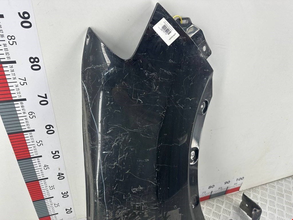 Крыло переднее правое NISSAN Qashqai J10 2006-2013