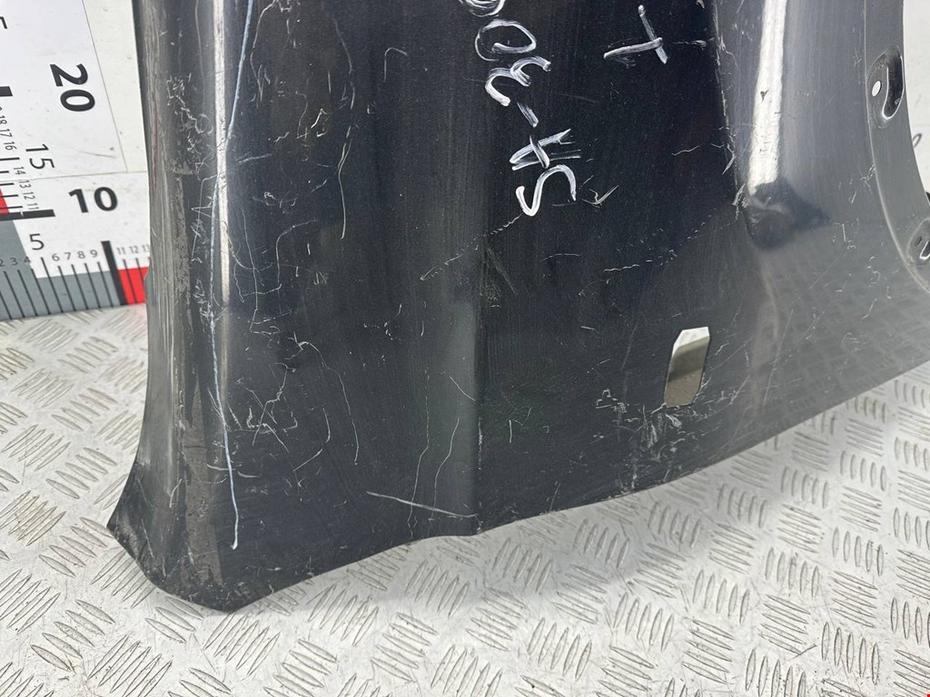 Крыло переднее правое NISSAN Qashqai J10 2006-2013