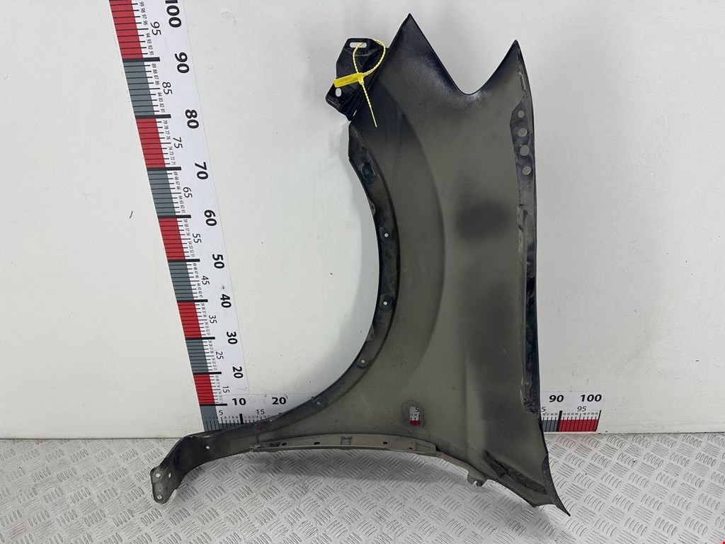 Крыло переднее правое NISSAN Qashqai J10 2006-2013