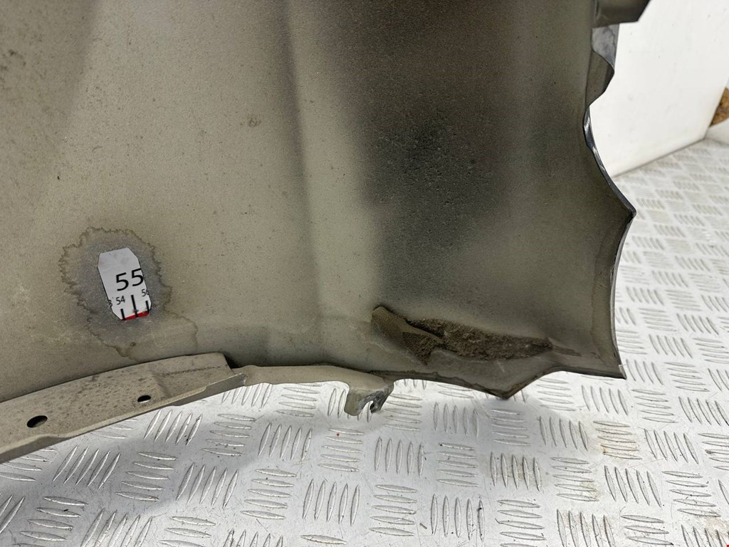 Крыло переднее правое NISSAN Qashqai J10 2006-2013