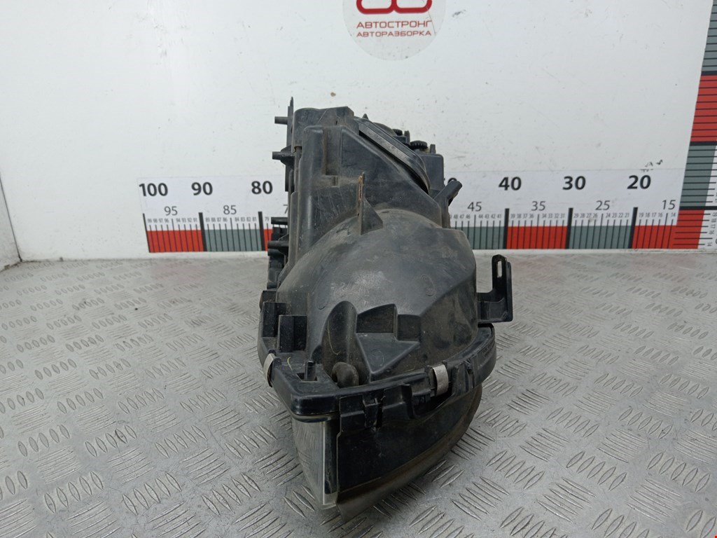 Фара левая BMW X5 E53 1999-2006