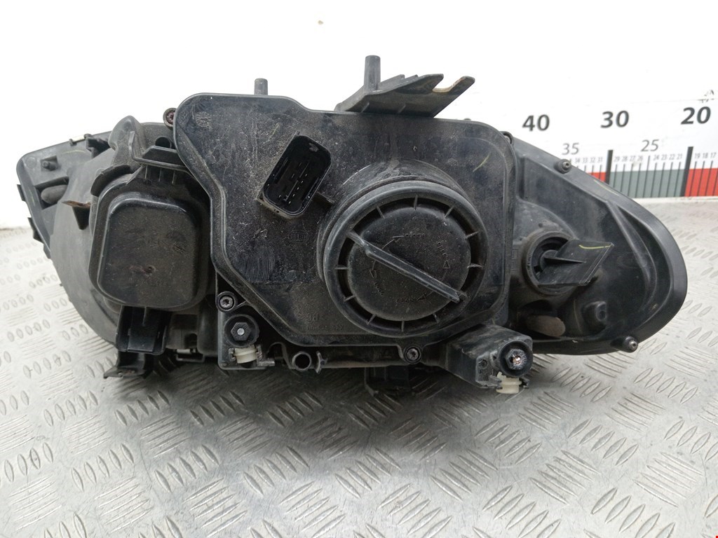 Фара левая BMW X5 E53 1999-2006