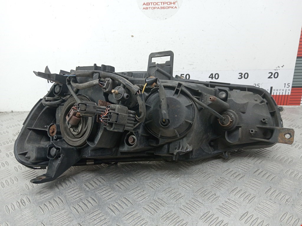 Фара правая MITSUBISHI Outlander XL 2006-2012