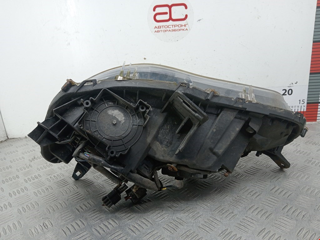Фара правая MITSUBISHI Outlander XL 2006-2012