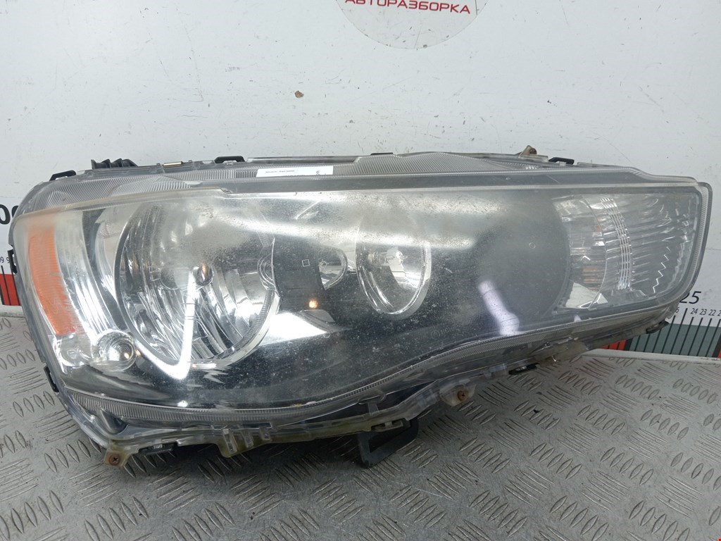 Фара правая MITSUBISHI Outlander XL 2006-2012