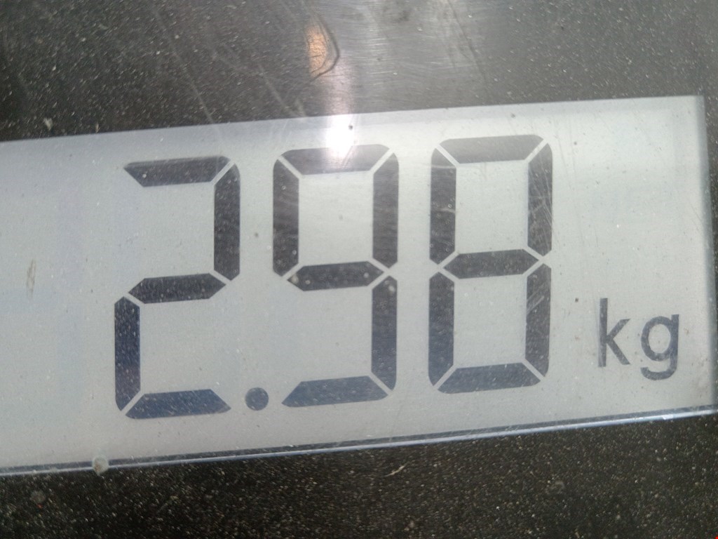 Фара правая MITSUBISHI Outlander XL 2006-2012