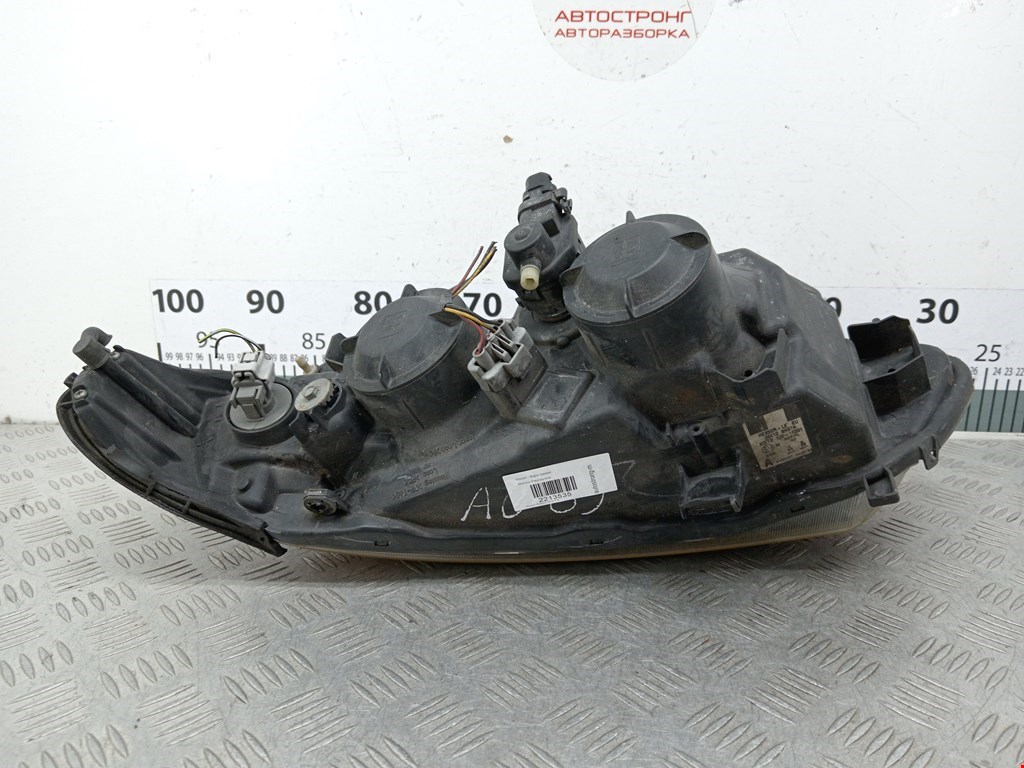 Фара правая NISSAN Almera N16 2000-2006