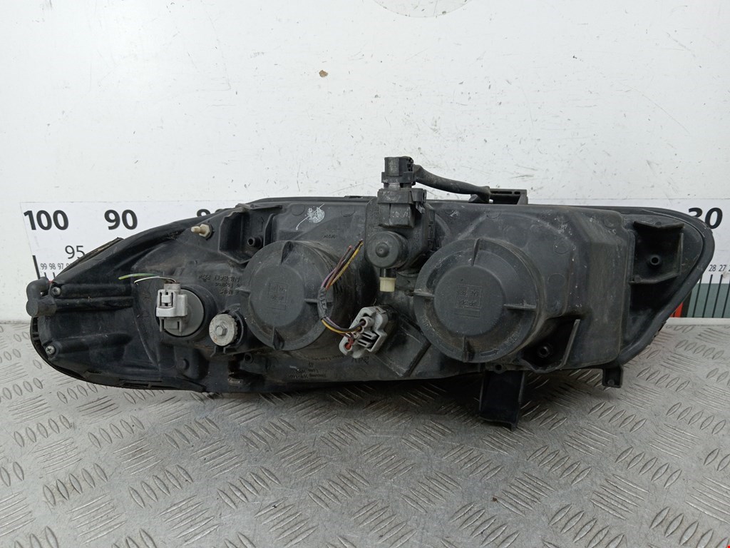 Фара правая NISSAN Almera N16 2000-2006