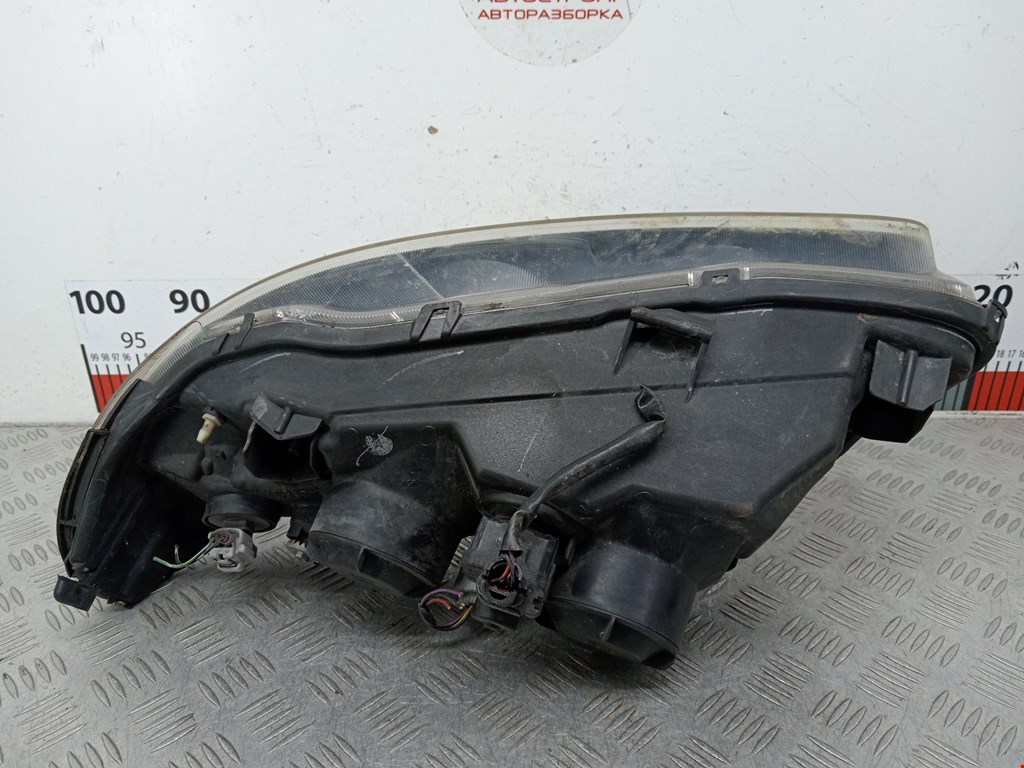 Фара правая NISSAN Almera N16 2000-2006