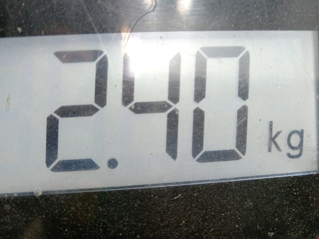 Фара правая NISSAN Almera N16 2000-2006