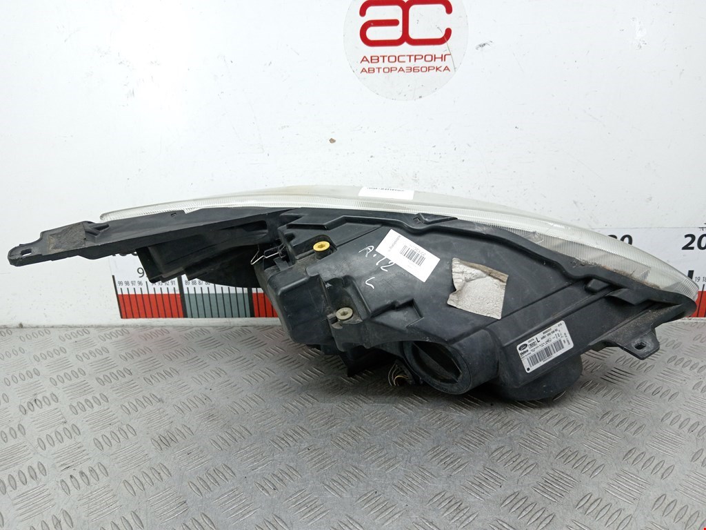 Фара левая FORD C-MAX 2010-2019