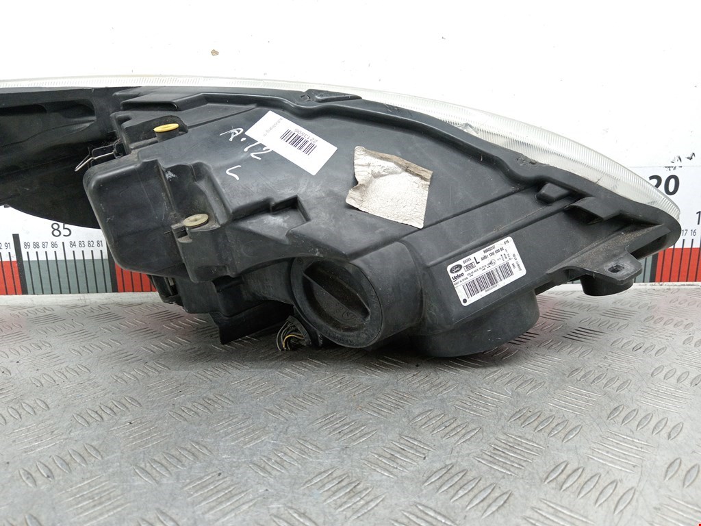 Фара левая FORD C-MAX 2010-2019