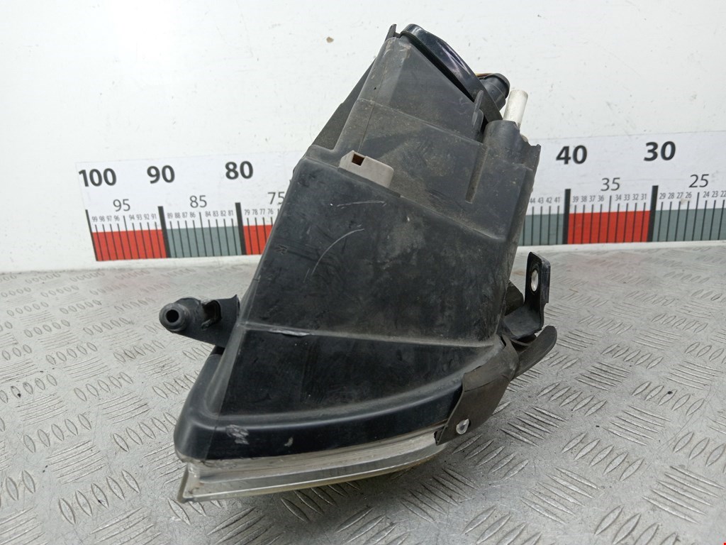 Фара левая AUDI A4 B5 1995-2001