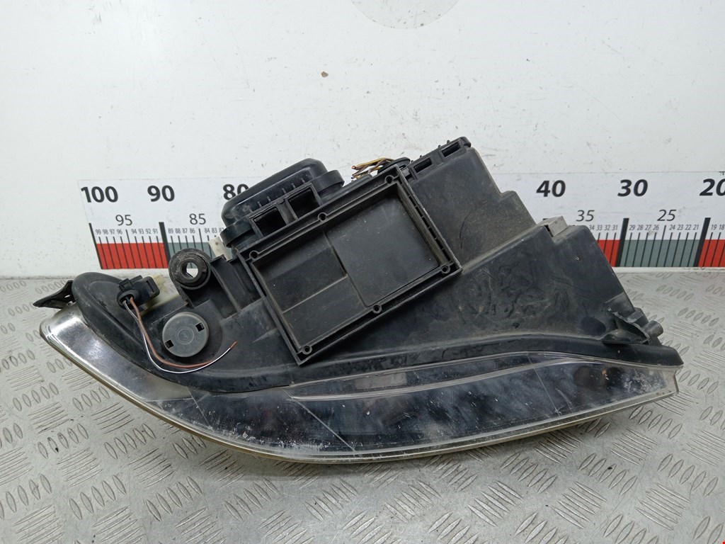 Фара левая AUDI A4 B5 1995-2001