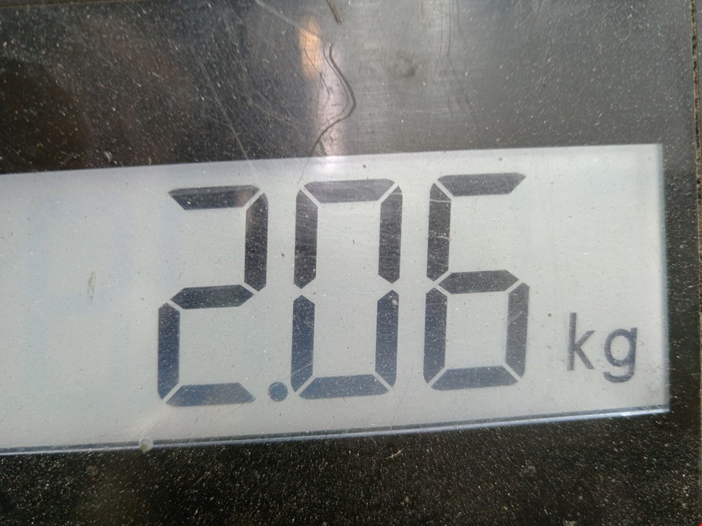 Фара левая AUDI A4 B5 1995-2001