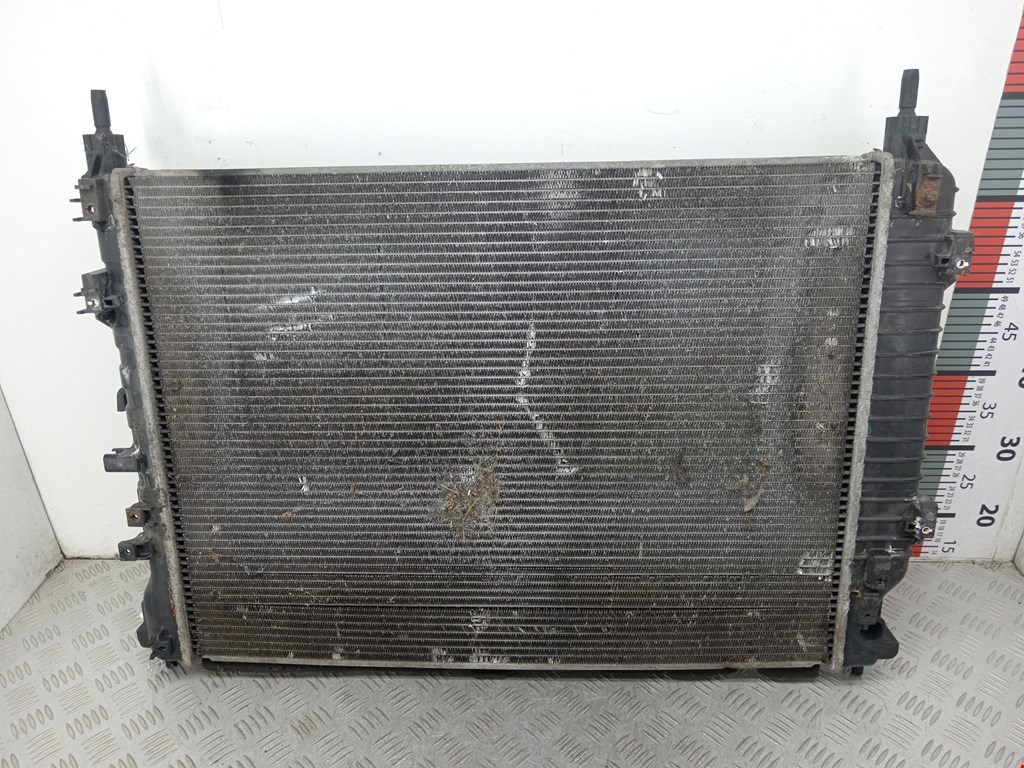 Радиатор основной OPEL Antara 2006-2015