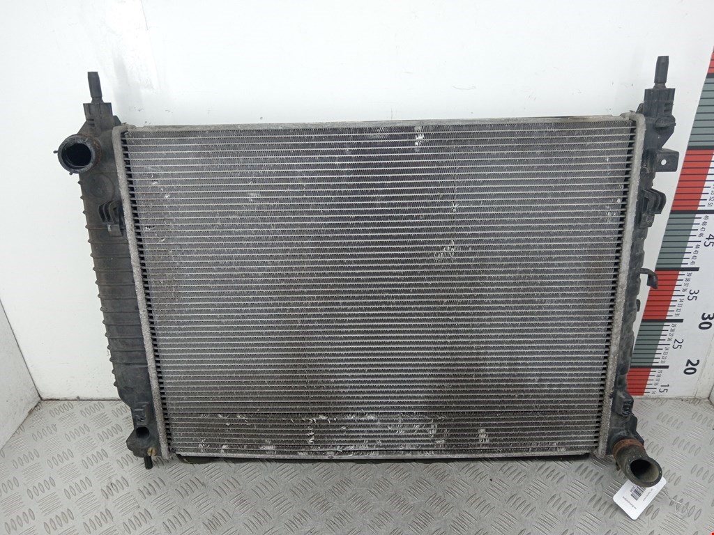 Радиатор основной OPEL Antara 2006-2015