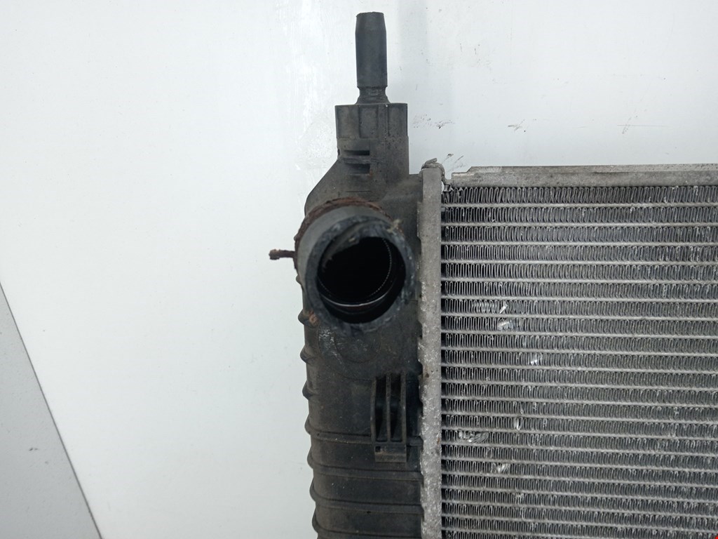 Радиатор основной OPEL Antara 2006-2015