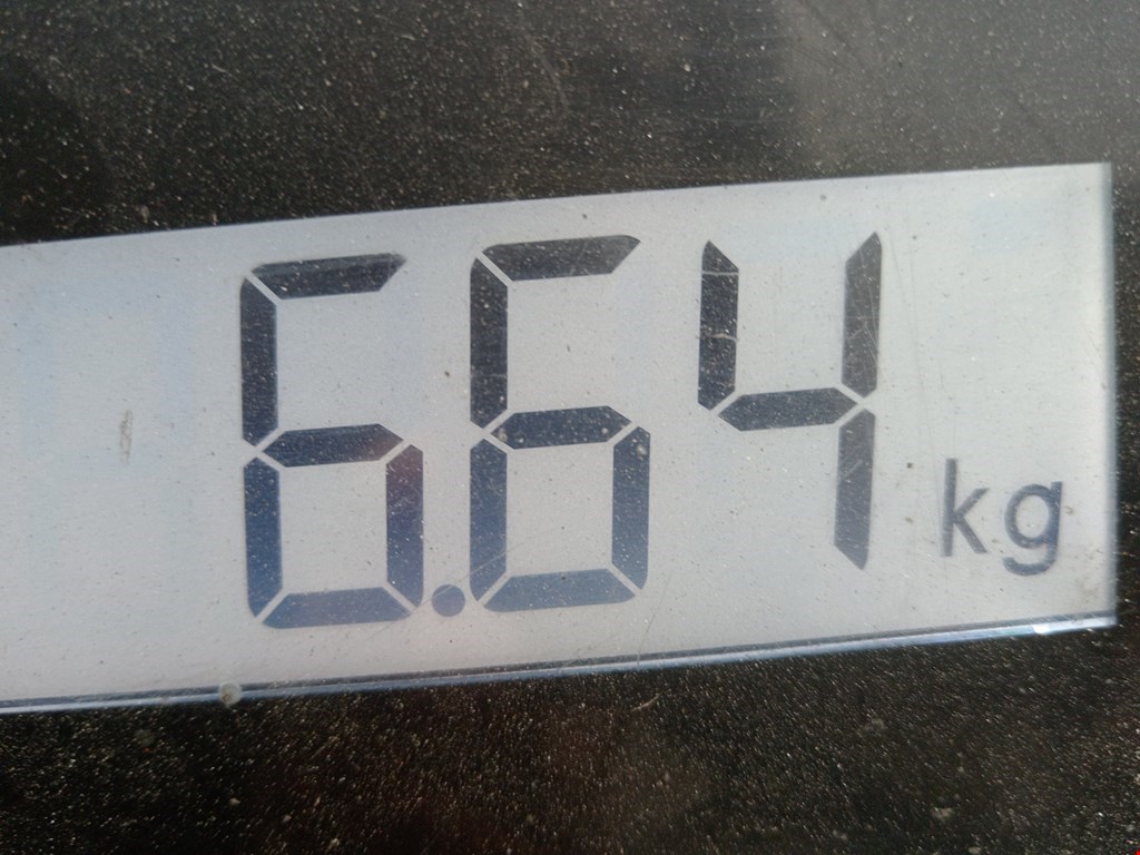 Радиатор основной OPEL Antara 2006-2015