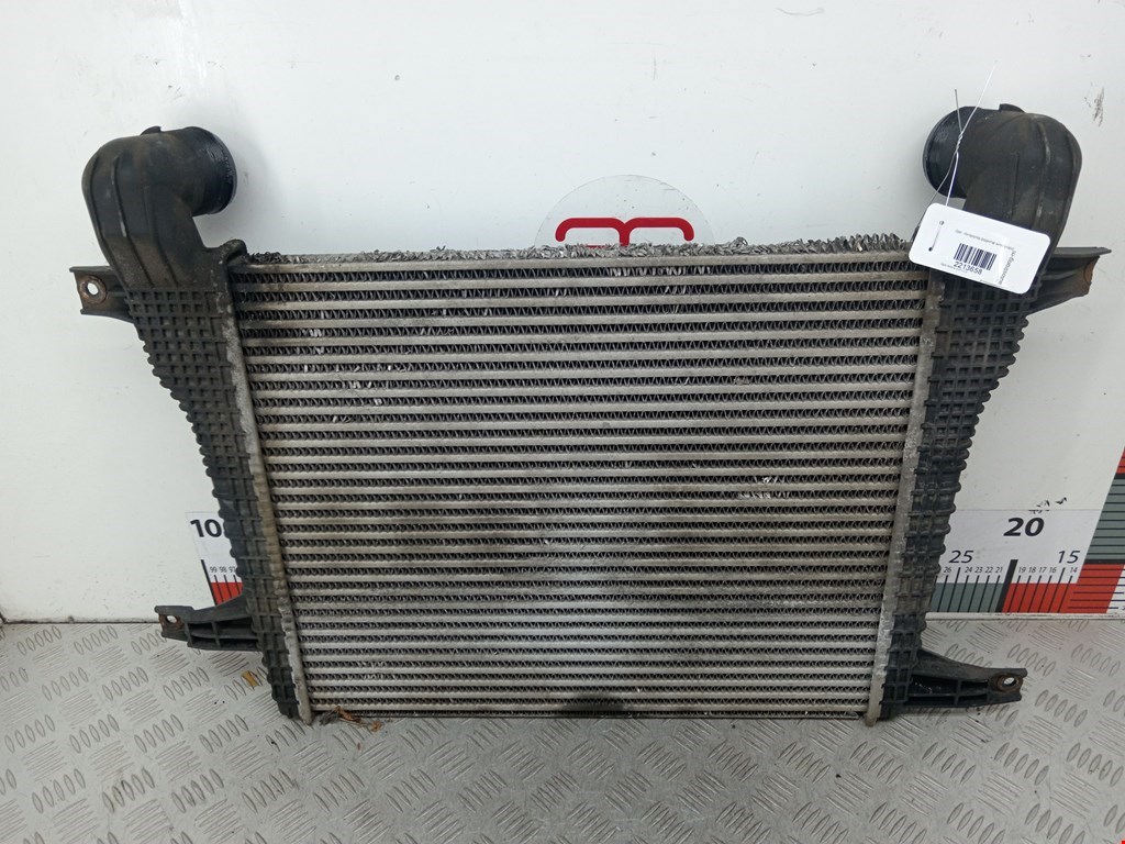 Интеркулер (радиатор интеркулера) OPEL Antara 2006-2015