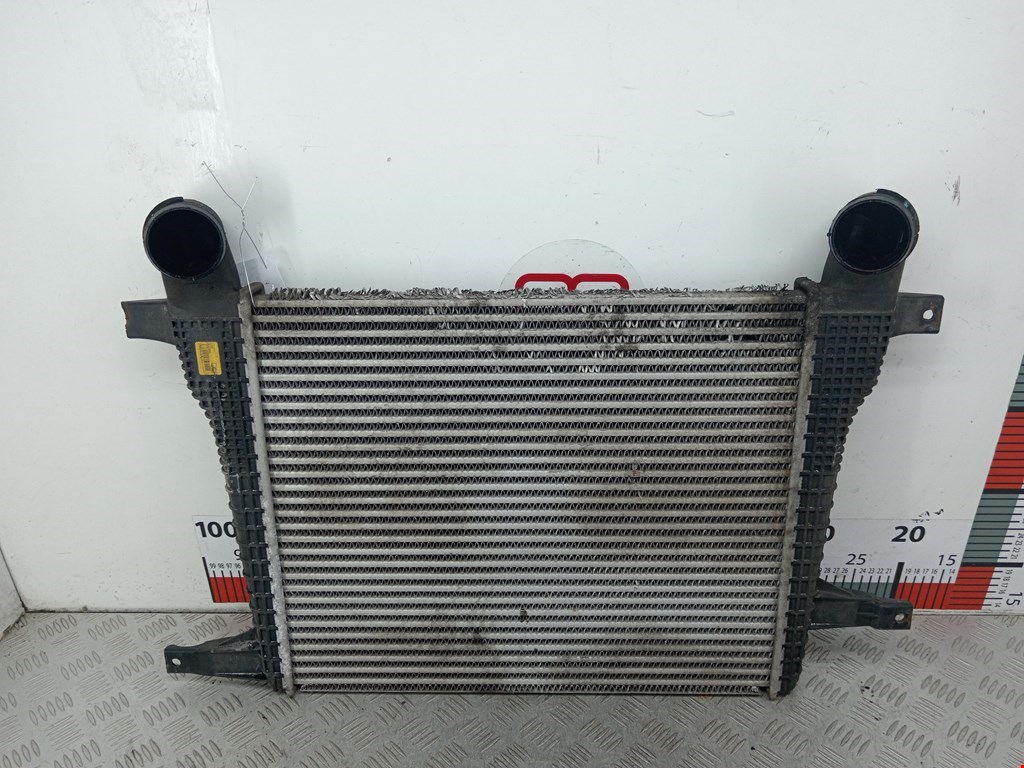 Интеркулер (радиатор интеркулера) OPEL Antara 2006-2015