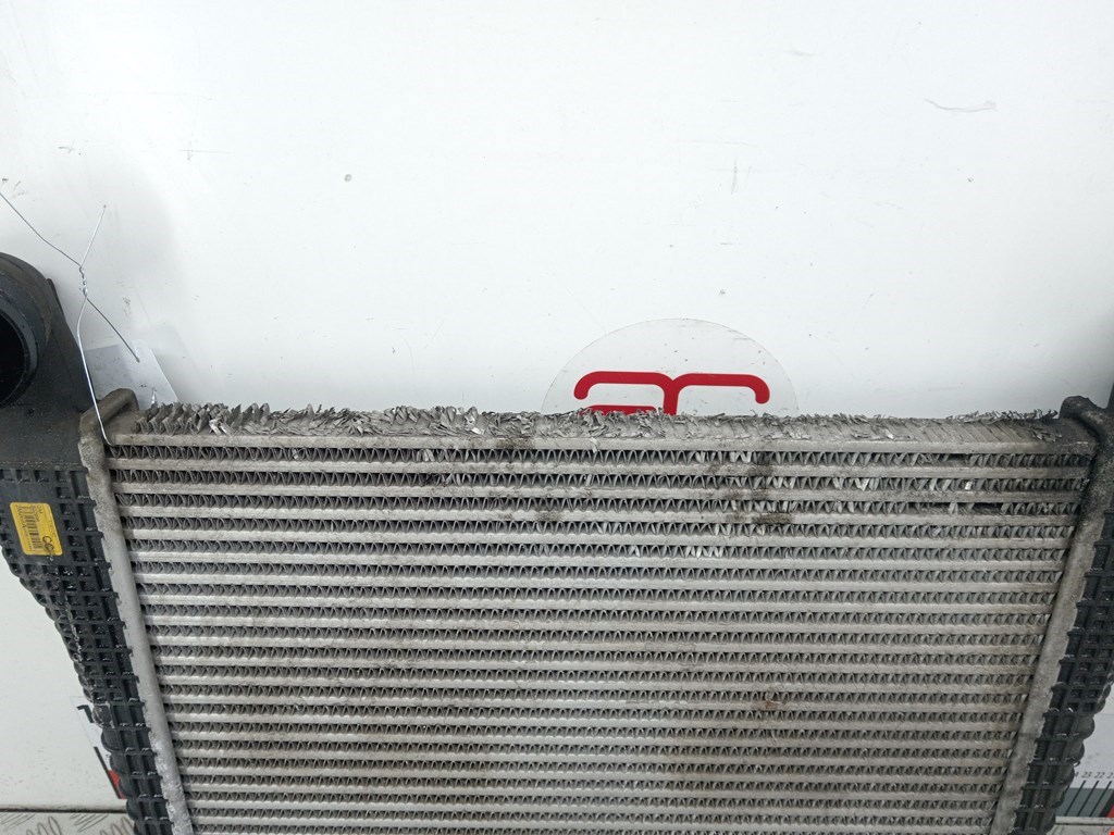 Интеркулер (радиатор интеркулера) OPEL Antara 2006-2015