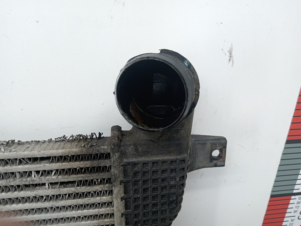 Интеркулер (радиатор интеркулера) OPEL Antara 2006-2015