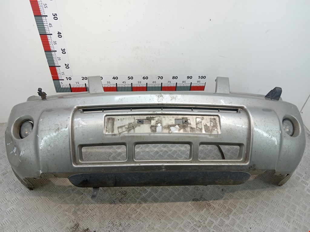 Бампер передний NISSAN X-Trail T30 2000-2007