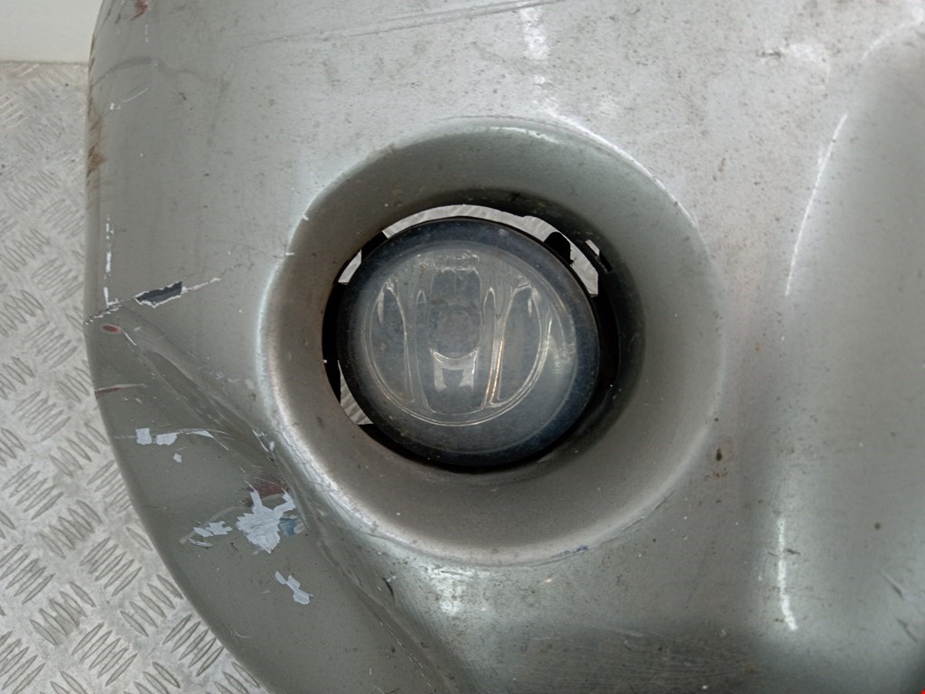 Бампер передний NISSAN X-Trail T30 2000-2007