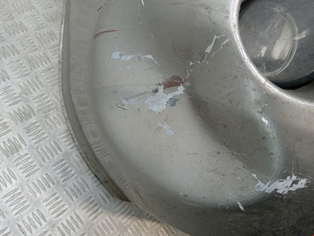 Бампер передний NISSAN X-Trail T30 2000-2007