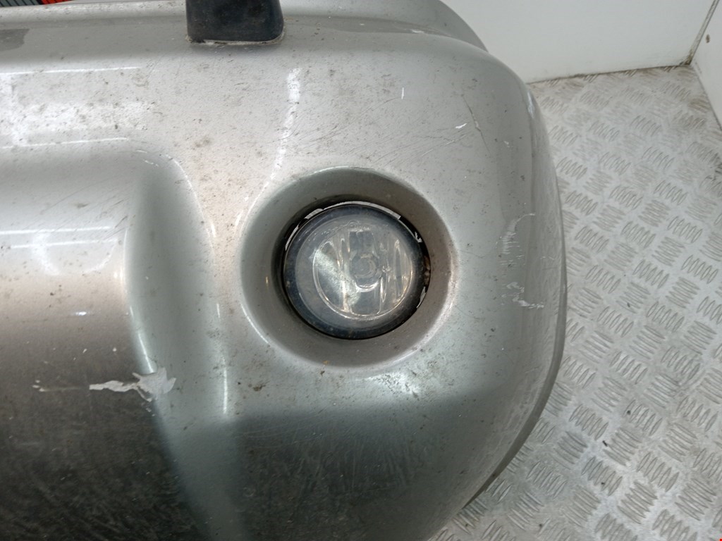 Бампер передний NISSAN X-Trail T30 2000-2007