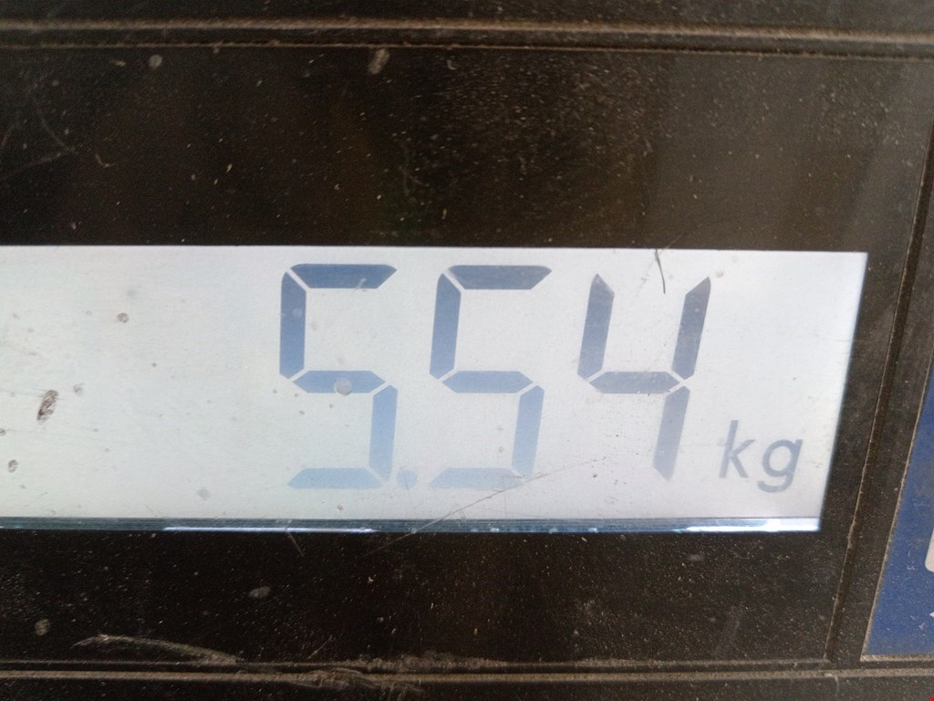 Бампер передний NISSAN X-Trail T30 2000-2007