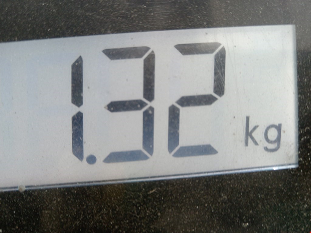 Кронштейн (крепление) радиатора LAND ROVER Range Rover 2002-2012