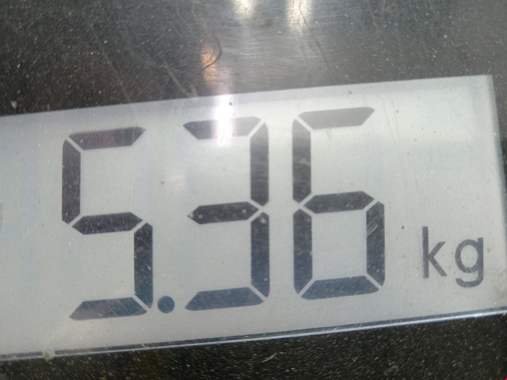 Вентилятор радиатора основного OPEL Antara 2006-2015