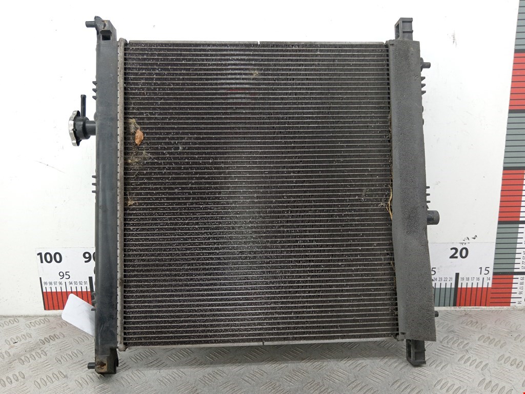 Радиатор основной NISSAN Note E12 2013-2020