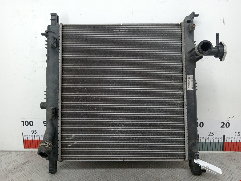 Радиатор основной NISSAN Note E12 2013-2020