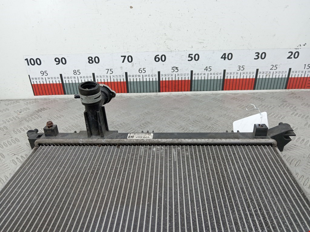 Радиатор основной NISSAN Note E12 2013-2020