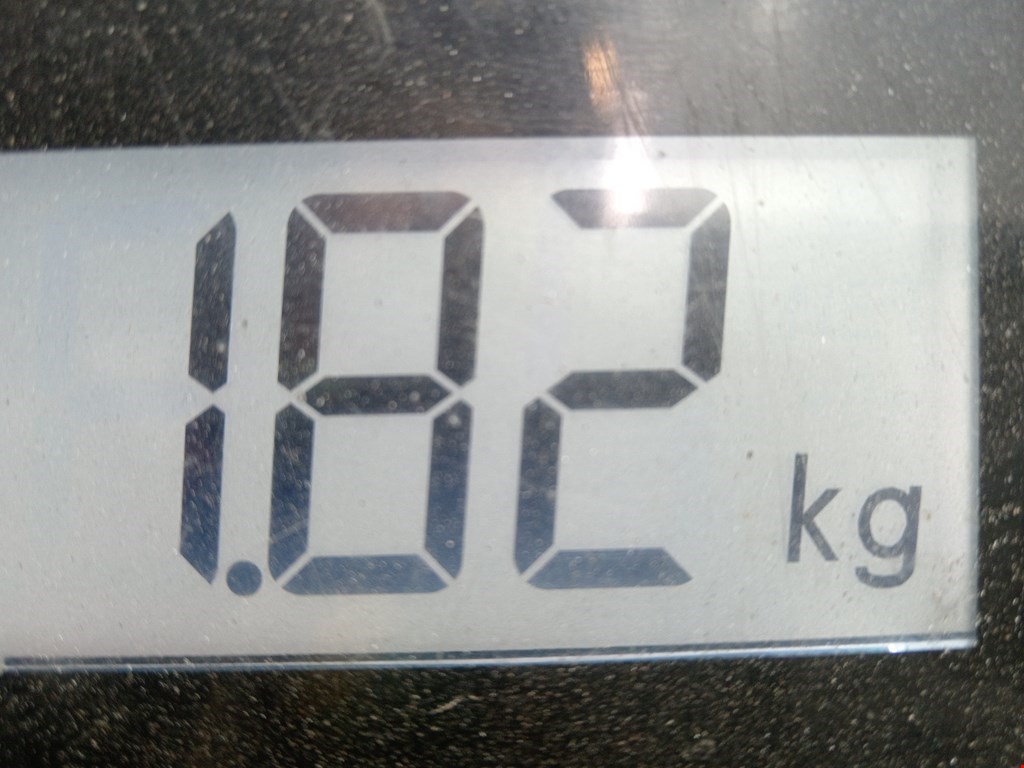 Радиатор основной NISSAN Note E12 2013-2020