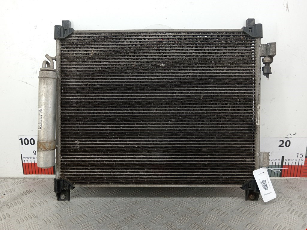 Радиатор кондиционера NISSAN Note E12 2013-2020
