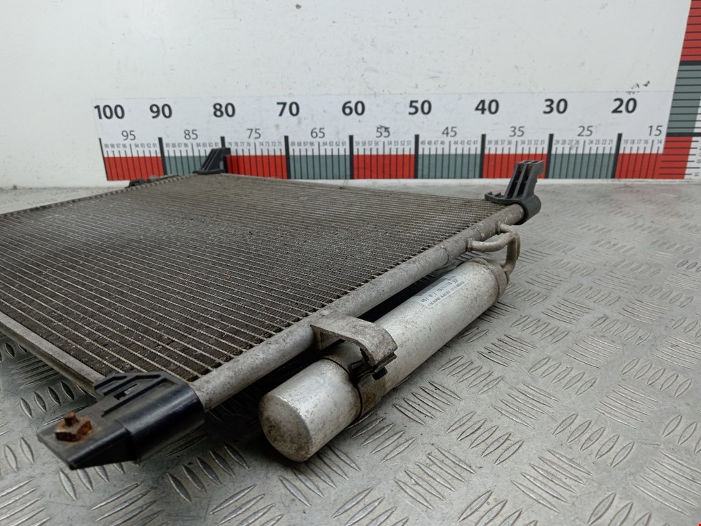 Радиатор кондиционера NISSAN Note E12 2013-2020