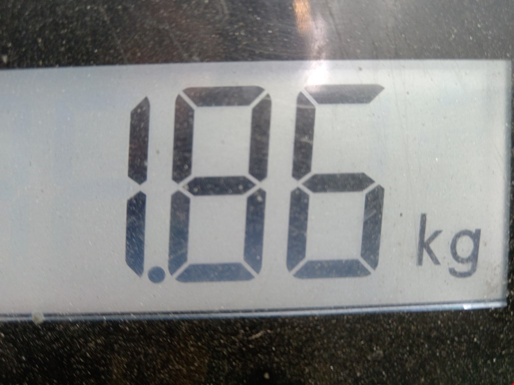 Радиатор кондиционера NISSAN Note E12 2013-2020