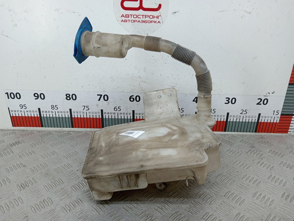 Бачок омывателя SKODA Octavia A5 1Z- 2004-2013