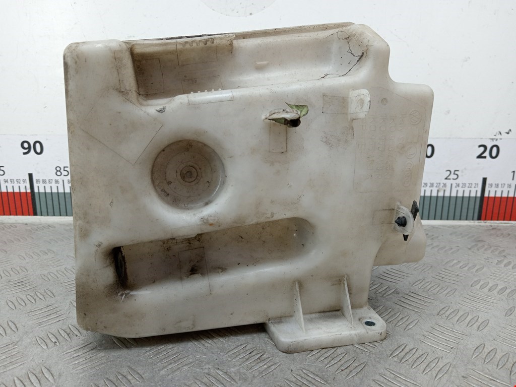 Бачок омывателя SKODA Octavia A5 1Z- 2004-2013