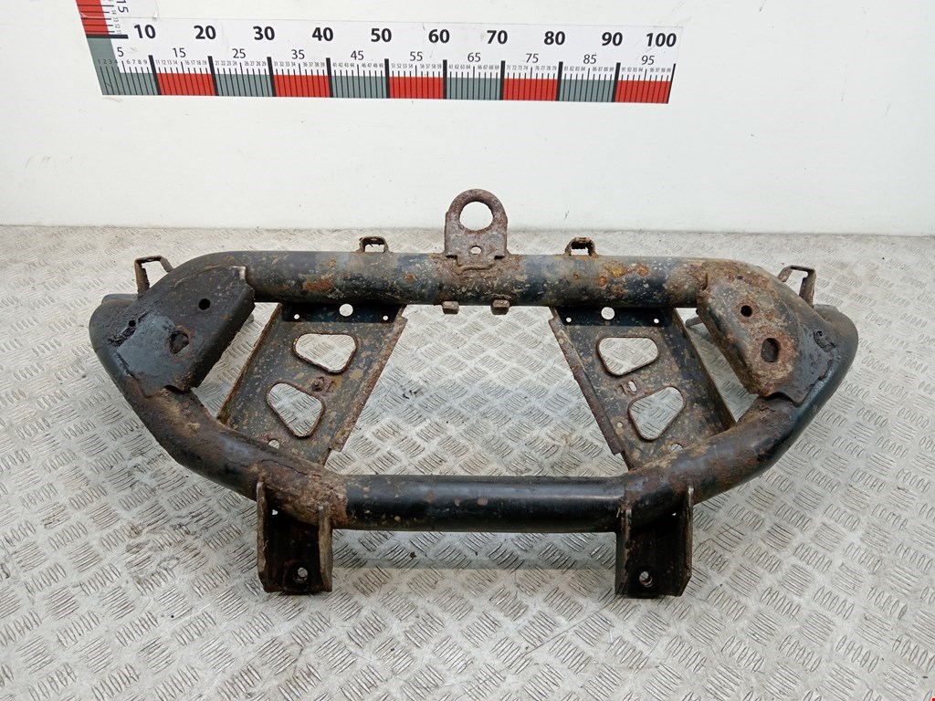 Балка подрадиаторная LAND ROVER Range Rover 2002-2012