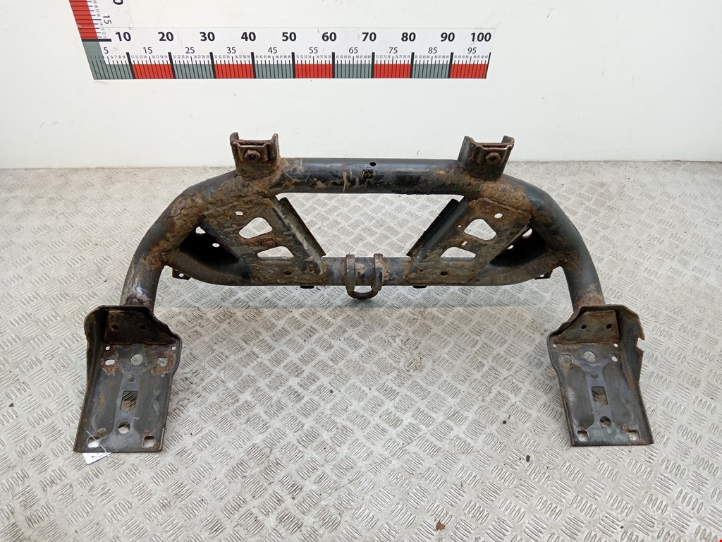 Балка подрадиаторная LAND ROVER Range Rover 2002-2012